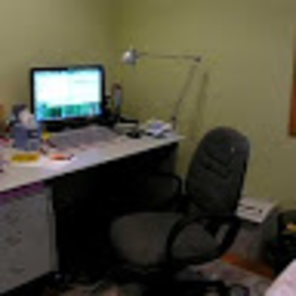 Meet your Posher, Marina